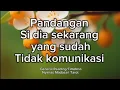 Lagu Pandangan / pikiran dia sekarang ke kamu #generalreading #allzodiactarot 