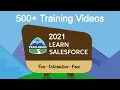Salesforce Trailhead - Understand Custom and Standard Objects