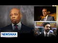 Download Lagu NYC Mayor Adams shuts down Trump rumors, fires back at Cuomo, Mamdani