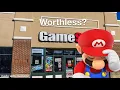 GameStop pro membership is now worthless