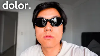 Me operé los ojos