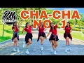 Download Lagu CHA CHA NO. 1 | DJ SNIPER REMIX | DANCE FITNESS