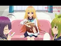 Download Lagu Anime OST :Shikanoko Nokonoko Koshitantan Ending [Shika-senbei no Uta]