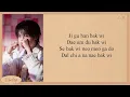 Download Lagu straykids Burning Tires (I.N\u0026Changbin)easy lyrics