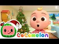 Download Lagu 12 Days of Christmas! | CoComelon Nursery Rhymes