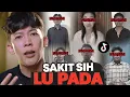 Lagu BISA BISANYA PADA NGOMONG GITU