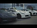 Raceway Chevy - Where you always finish first
