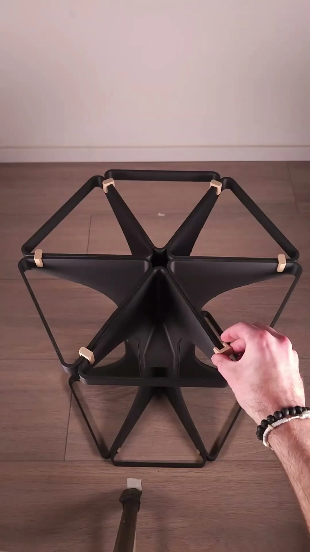Hexable Coffee / Side Table