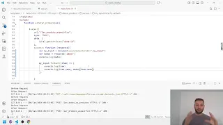 Aula 15 - Python MySQL JavaScript