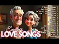 Download Lagu Romantic Love Songs Playlist 💖 Greatest Hits of All Time