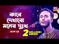 Download Lagu Kare Dekhabo Moner Dukkho | কারে দেখাবো মনের দুঃখ | Shouquat Ali Imon Feat. Rasel Mridha | Rtv