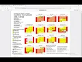 Academic Calendar Payroll and Full-Time Staff Benefits