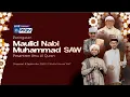 Download Lagu Peringatan Maulid Nabi Muhammad SAW 1447 H PIQ Singosari