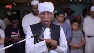 حسام عبد الباقي سورة المؤمنون 97 118 الم تكن اياتي تتلى عليكم فكنتم بها تكذبون 