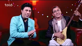 کوچ سرخ با میر مفتون قسمت هفتم Kawche Sorkh With Mir Mafton Ep 07  کوچ سرخ با میر مفتون قسمت هفتم Kawche Sorkh With Mir Mafton Ep 07