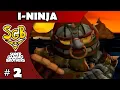 SGB Play I-Ninja - Part 2 Big ish -Ninja