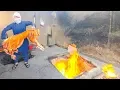 Download Street Food in Quetta, Balochistan - EXTREME Stuffed Lamb + Pakistani Street Food Tour of Quetta! mp4 3gp mp3 videos - waplic