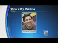 Man On Life-Support After Being Struck By Vehicle In Cranberry Twp
