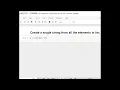 String In List Python Tips And Tricks