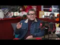 Phil Daniels REVEALS: "I've Jammed With Ringo Starr" + Parklife stories + New Theatre Play