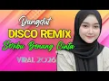 Lagu DISCO DANGDUT REMIX SERIBU BENANG CINTA FULL BASS PALING ENAK