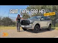 GWM Tank 500 HEV Review Big Luxurious But Is It Really Worth R1 2 Million