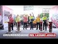 Download Lagu Rel Layang Joglo Akan Jadi Solusi Atasi Kemacetan di Solo