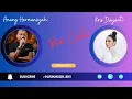 Anang Hermansyah x Kris Dayanti  - Biar Cinta // Lirik Video