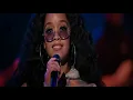 H.E.R - Baby I Need Your Loving - Jenna Ortega, Jennifer Garner (Yes Day)