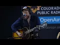 Nathaniel Rateliff & The Night Sweats play "You Worry Me" at CPR's OpenAir