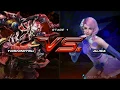 Tekken 6 - Yoshimitsu Story Playthrough