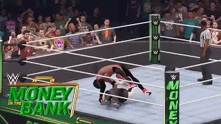 JCP vs Gitler Money in the Bank 16