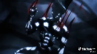 تحول غون المرعب 