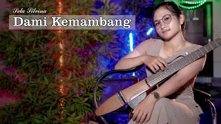 Download DAMI KEMAMBANG ~ VENADA ~ Cover by. Sela Silvina | Akustik MP3