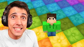 DODALI SU JASTUČIĆE U MINECRAFT