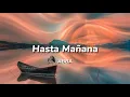 Download Lagu ABBA - Hasta Mañana (Lyrics)