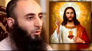 قصة تدمع العين لشاب نصراني دخل الاسلام عجز كل قساوسة الكنيسة في الرد على أسئلته  قصة تدمع العين لشاب نصراني دخل الاسلام عجز كل قساوسة الكنيسة في الرد على أسئلته