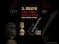Download Lagu S. Jibeng - Cik Ainon Janda Muda (Tribute Cover by TSM MUSIC) 