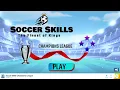 Soccer Skills Champions league Multiplayer