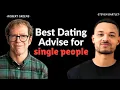 Robert Greene The Best Dating Message for Singles