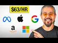 If I Wanted a Big Tech Internship in 2026 I d Do This FAANG
