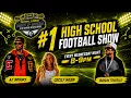 Central FL HS Scoreboard Show 26 PreSeason