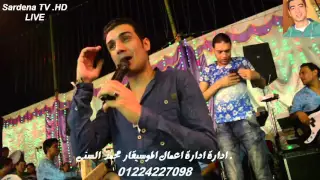 ابراهيم الشاطر والموسيقار محمد السنى واغنية دوبنا برعايه محمود سردينة والعالمية 21 