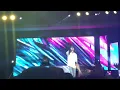 [FANCAM] 160228 Beenzino (빈지노) - Akkawo (아까워) - The Cry