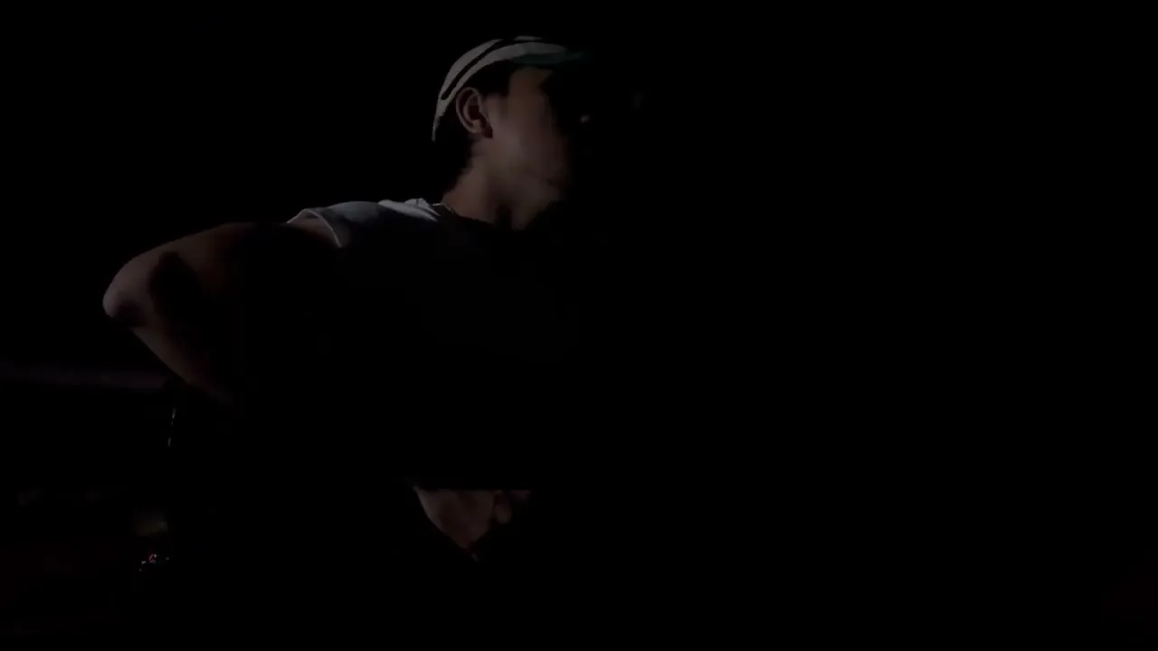 Ko Cha Ra (Raw)