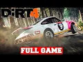 Download Lagu DiRT 4 Full Game Gameplay Walkthrough No Commentary (PC)
