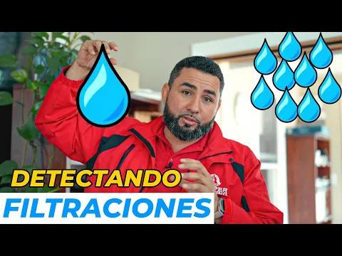 Download MP3 Como Detectar Una Filtracion de Agua 💧| GASPER ROOFING