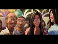 "Jo creates a diversion for Raissa" Scene | FORGOTTEN ISLAND Movie Clip