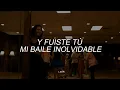 BAILE INoLVIDABLE - Bad Bunny (Letra + Video oficial)