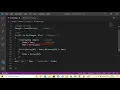 Find Largest and Second largest number in array php interview questions